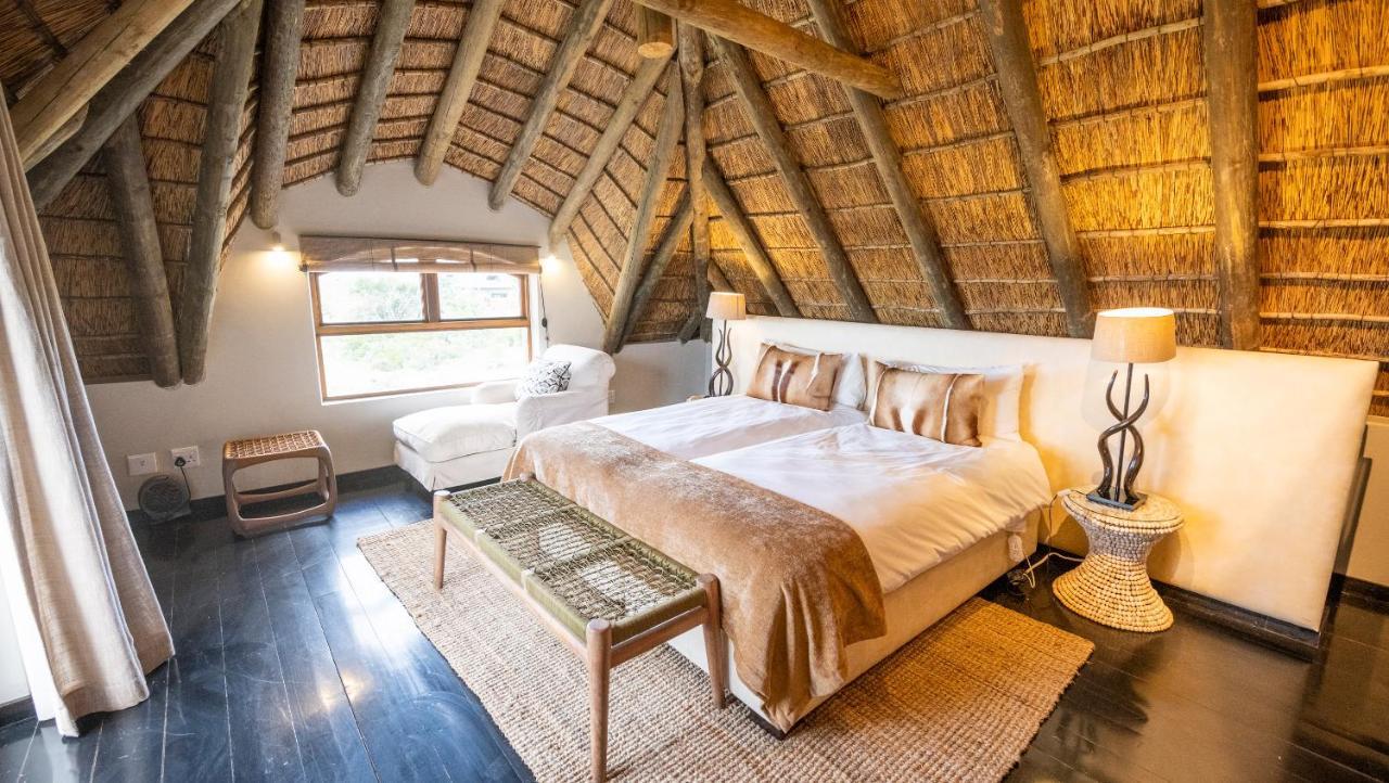 Gondwana Game Reserve Kleinberg ภายนอก รูปภาพ