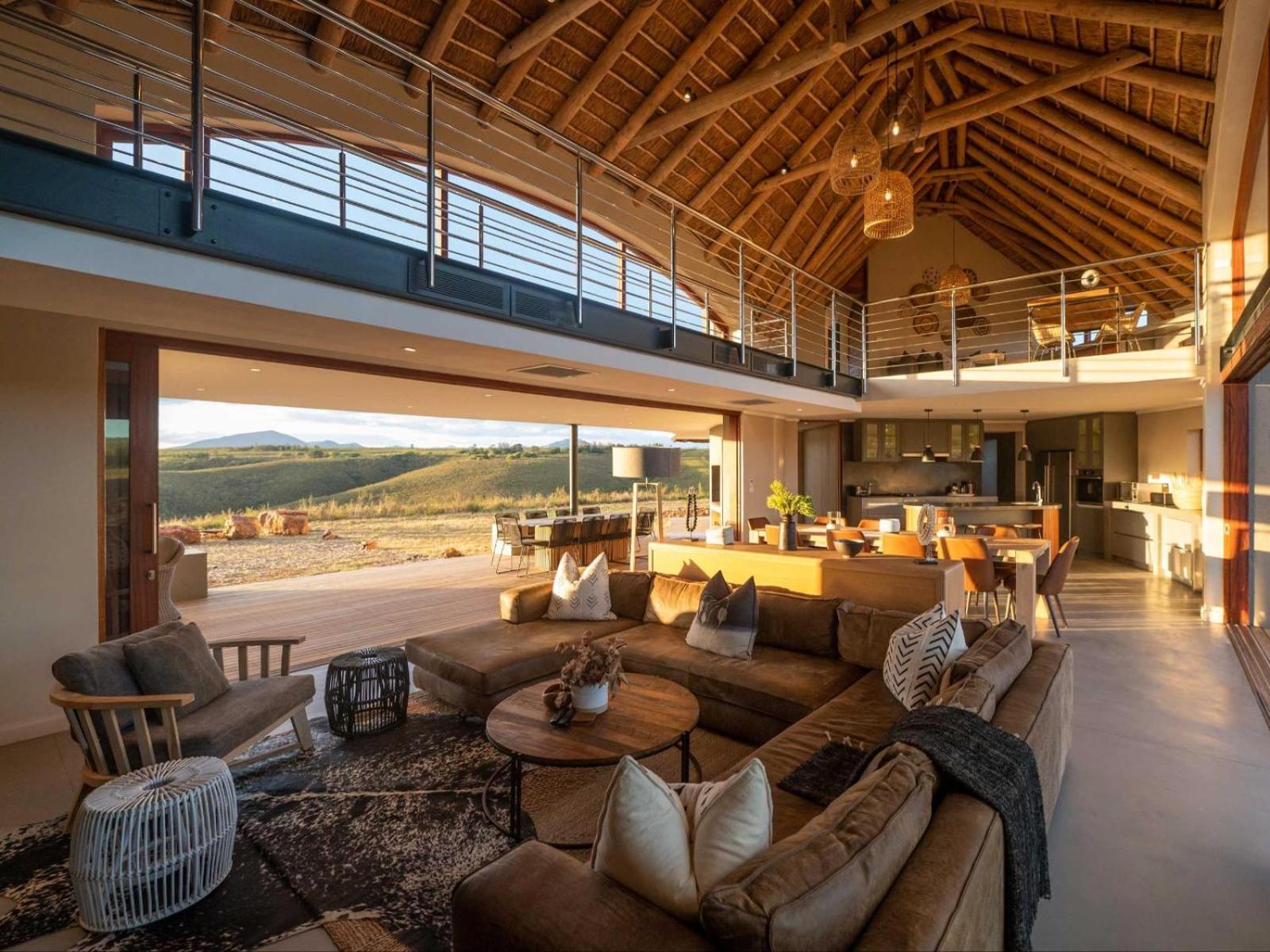 Gondwana Game Reserve Kleinberg ภายนอก รูปภาพ