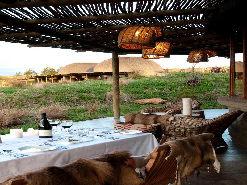 Gondwana Game Reserve Kleinberg ภายนอก รูปภาพ