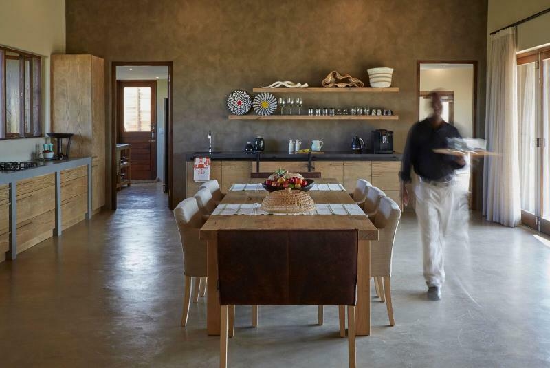 Gondwana Game Reserve Kleinberg ภายนอก รูปภาพ