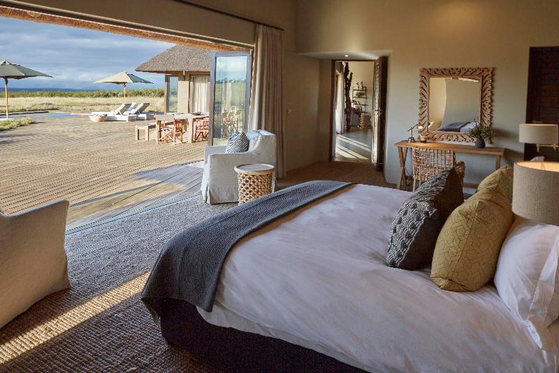 Gondwana Game Reserve Kleinberg ภายนอก รูปภาพ